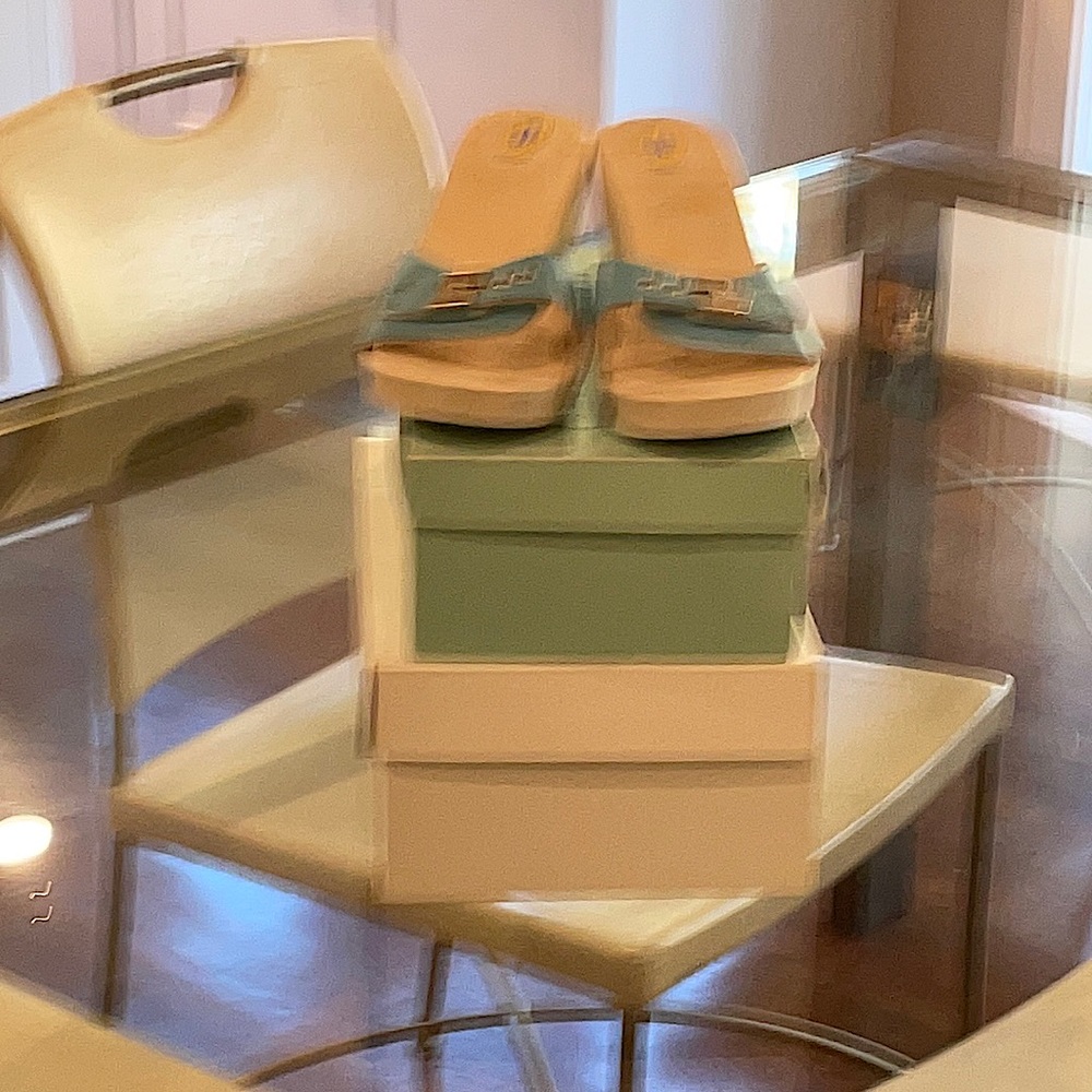 Dr Scholls Original Sandals